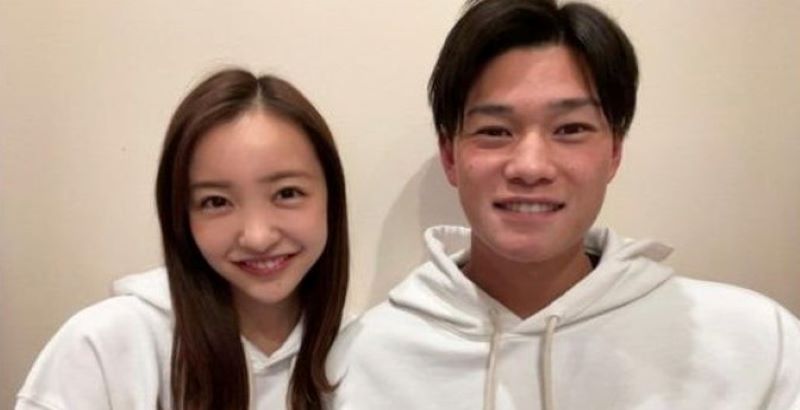 アイドルやタレントを妻にした日本代表サッカー選手 結婚前と後の成績に変化は New Road アイドルやタレントを妻にした日本代表サッカー選手 結婚前と後の成績に変化は New Road