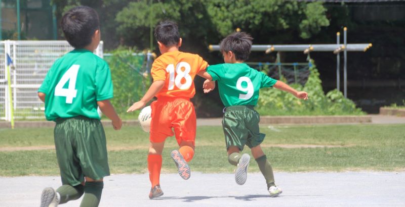 子どもの将来の夢1位は スポーツ選手は順位落とす 新型コロナで考え方に変化 New Road