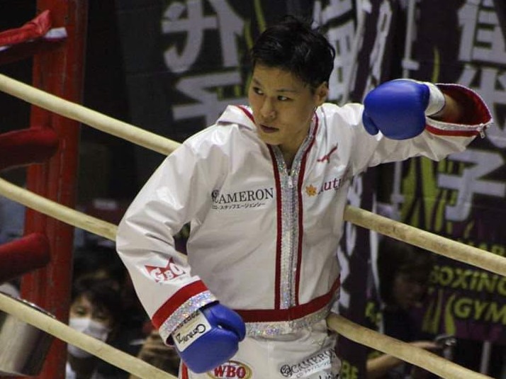 お金がないんじゃなくて お金は作れ Wbo世界ミニマム級ボクシング世界王者 多田悦子選手の語る 競技一本で生きていく ために必要なこと