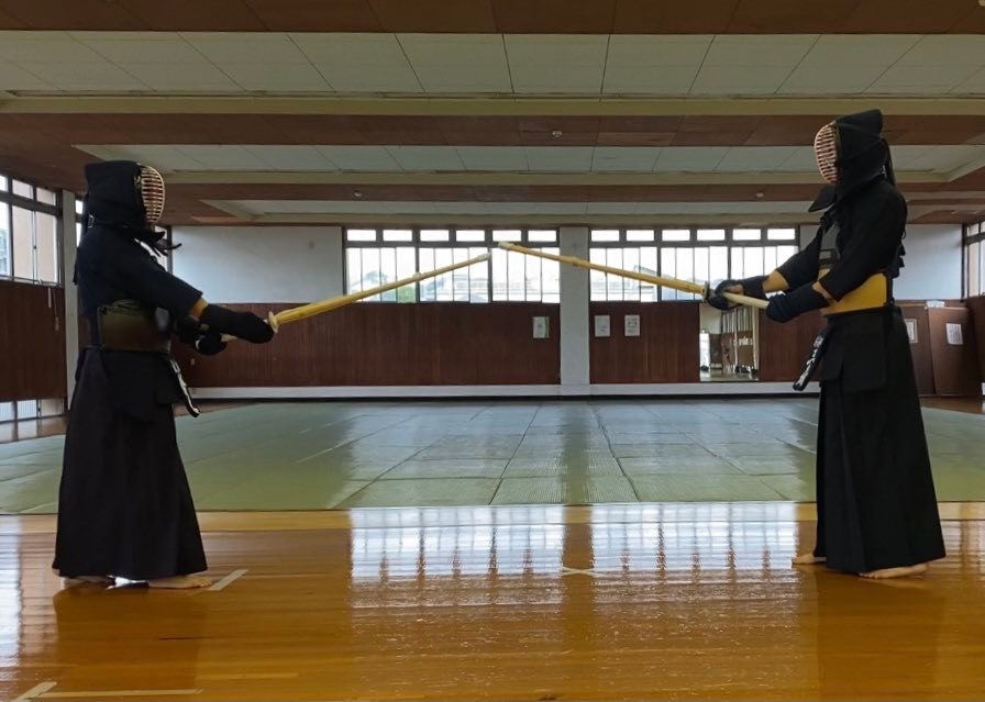 剣道の段位は厳しいからこそ大きなモチベーションに繋がる｜剣道・三森定行選手コラム
