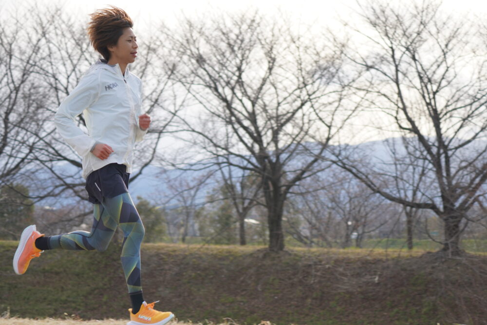 陸上競技“トラックの女王”とも呼ばれた福士加代子さん。走り続け、勝つために大切なこと【3名にサイン本をプレゼント】
