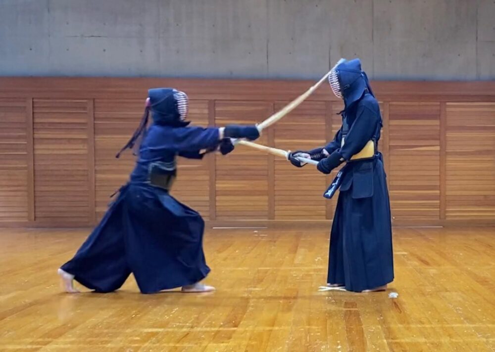 剣道に必須、「防具」の役割とは｜剣道・三森定行選手コラム